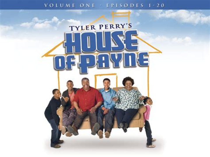 Is Tyler Perry's Father Still Living? Find Out Here!