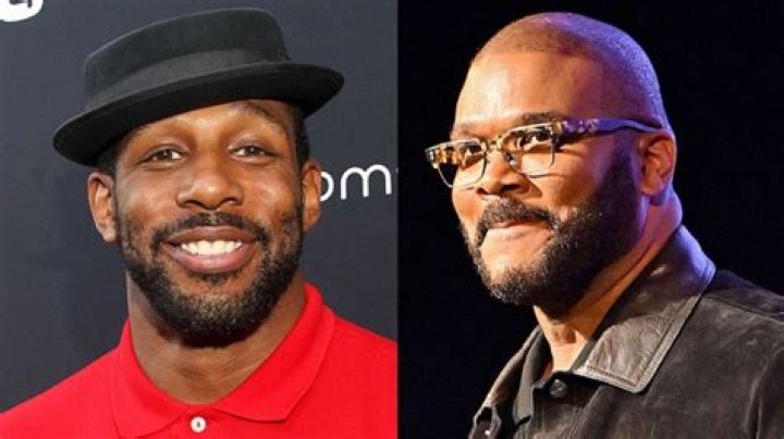 Is Tyler Perry Dead? The Truth About His Health