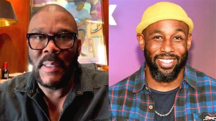 Is Tyler Perry Dead? The Truth Behind The Rumors