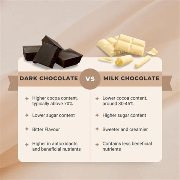 Is Warmed Up Chocolate Milk The Same As Hot Chocolate?