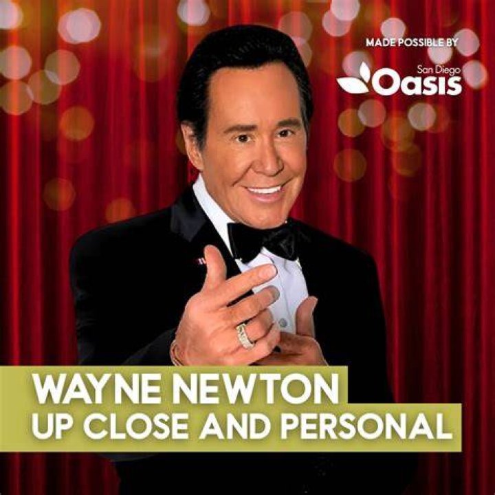 Is Wayne Newton Alive And Well? Get The Truth Here