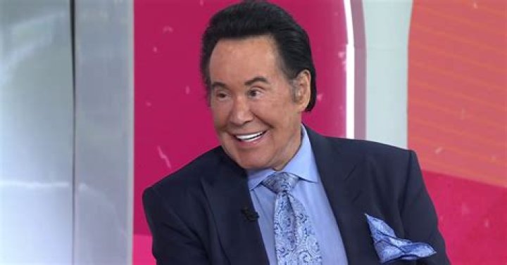 Is Wayne Newton Still Living? The Truth Revealed
