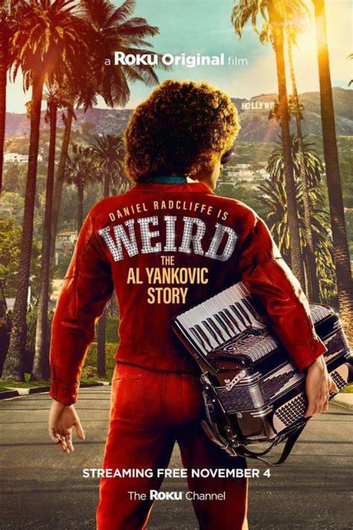 Is Weird Al Still With Us, Alive And Rocking?