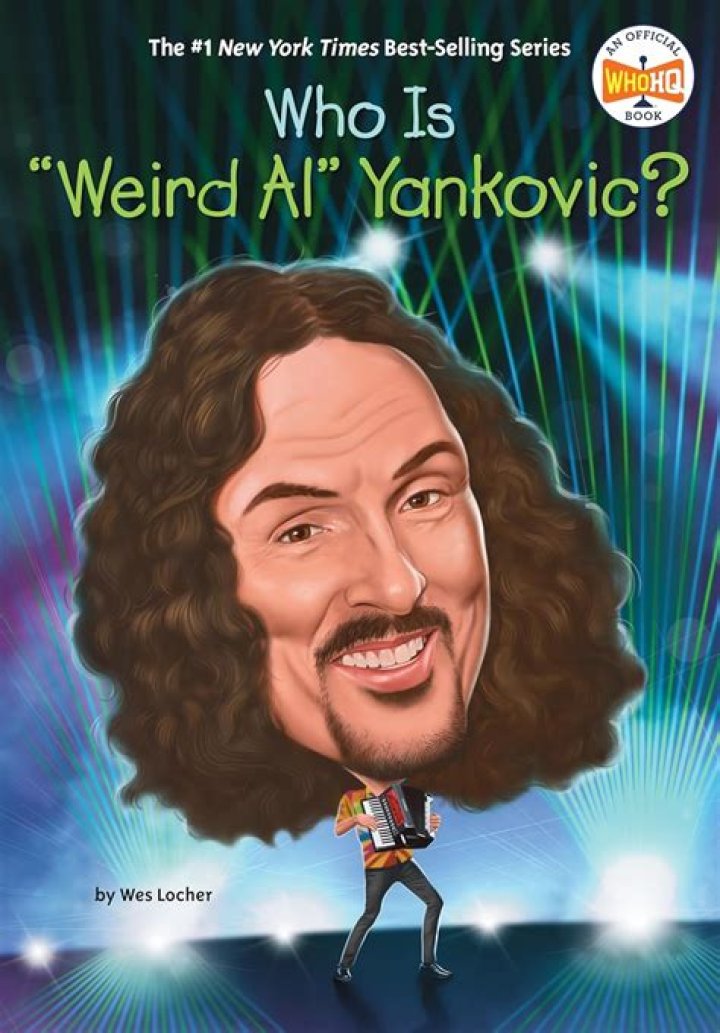 Is Weird Al Yankovic Still Alive? The Truth About His Health