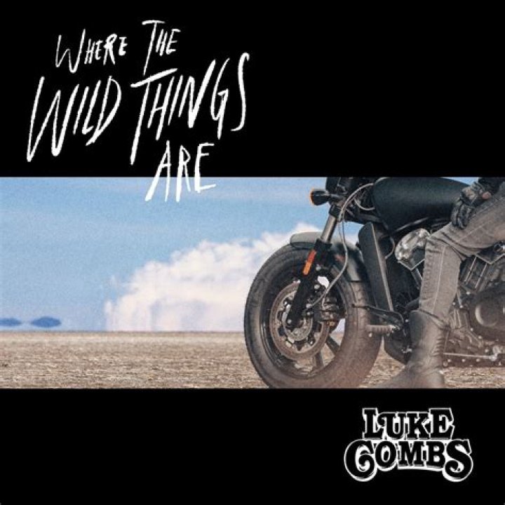 Is "Where The Wild Things Are" By Luke Combs A Real Story?