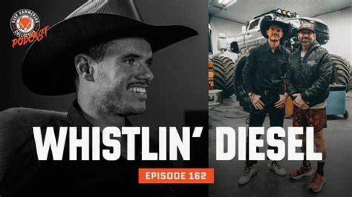 Is Whistlin Diesel Hitched? Unveil The Truth About His Marital Status