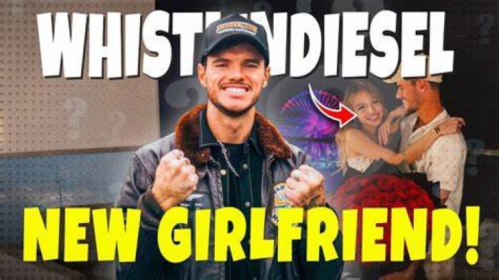 Is WhistlinDiesel Married: The Truth Uncovered