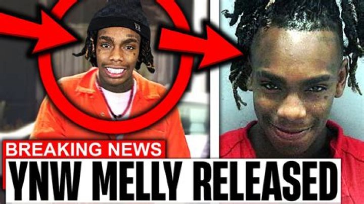 Is YNW Melly Finally Out Of Jail: The Long-Awaited Release?