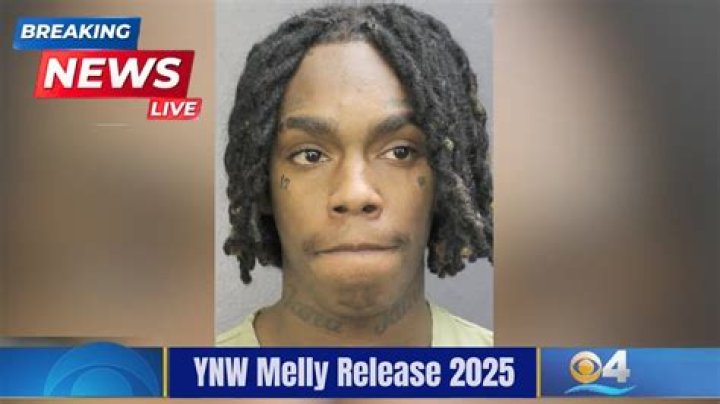 Is YNW Melly Still Alive Today In 2024?