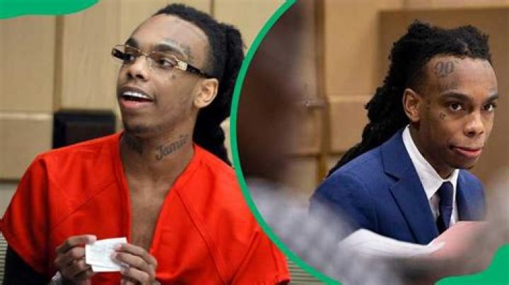 Is YNW Melly Still Alive?
