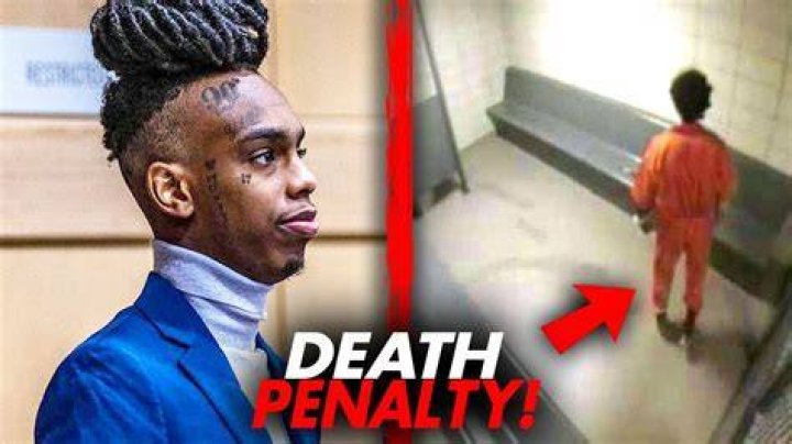 Is YNW Melly Still Behind Bars In 2023?
