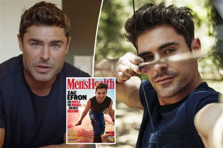 Is Zac Efron A Father? Uncovering The Truth Behind The Rumors