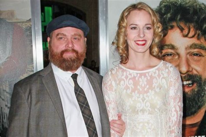 Is Zach Galifianakis Married? A Deep Dive Into His Relationship Status