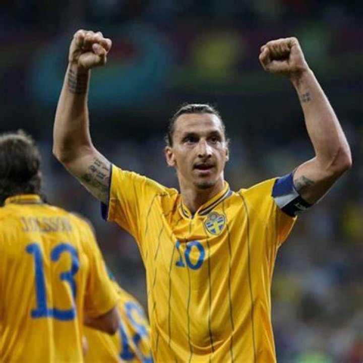Is Zlatan Ibrahimovic A Muslim? Explore The Truth