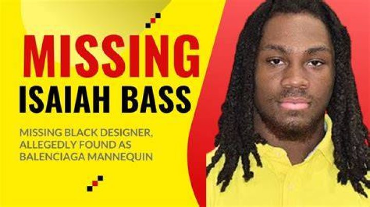 Isaiah Bass Found: The Missing Teenager Returns Home