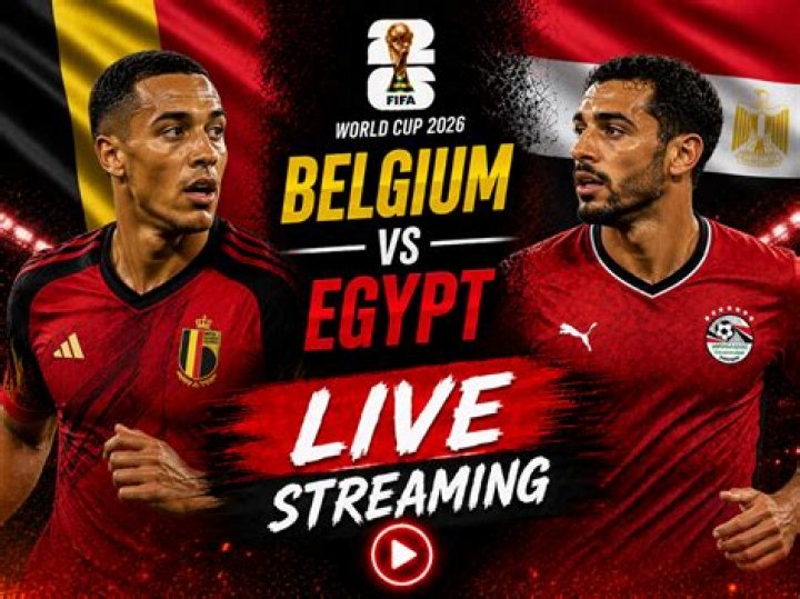 Italy vs Egypt live online 30 July 2024