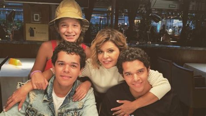 Itati Cantoral And Eduardo Santamarina: A Love Story For The Ages