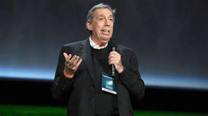 Ivan Reitman, Famed Ghostbusters Director, Has Passed Away