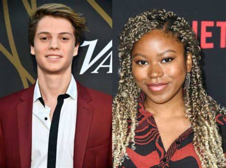 Jace Norman Girlfriends List