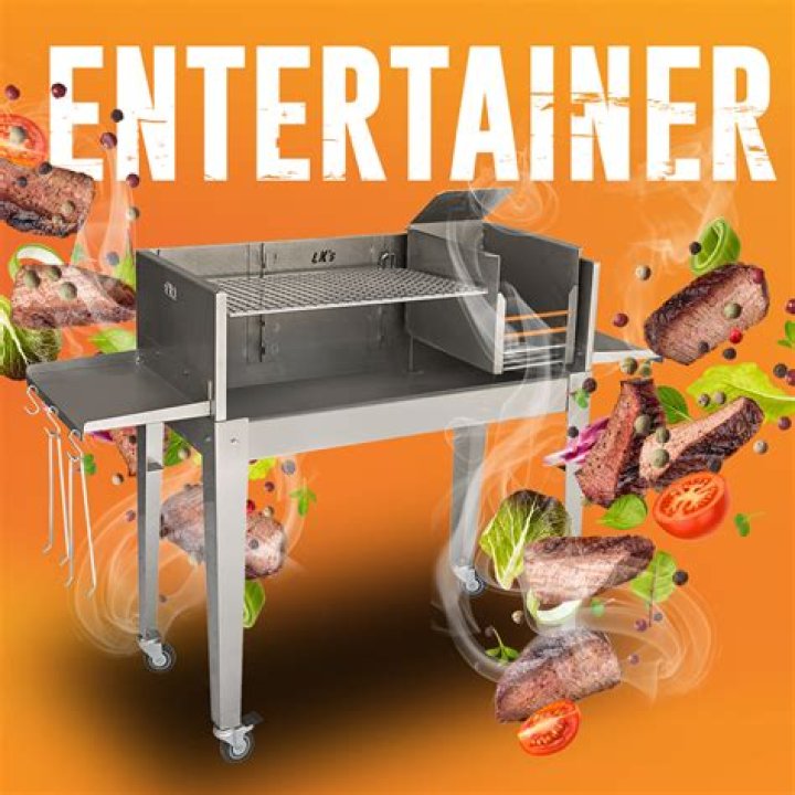 Jack Brinkley Cook: Multi-Talented Entertainer