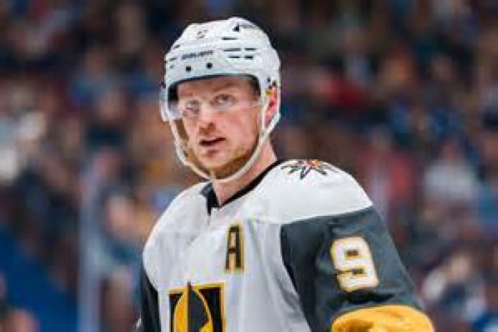 Jack Eichel Was One Point Away From Getting $2 Million ·