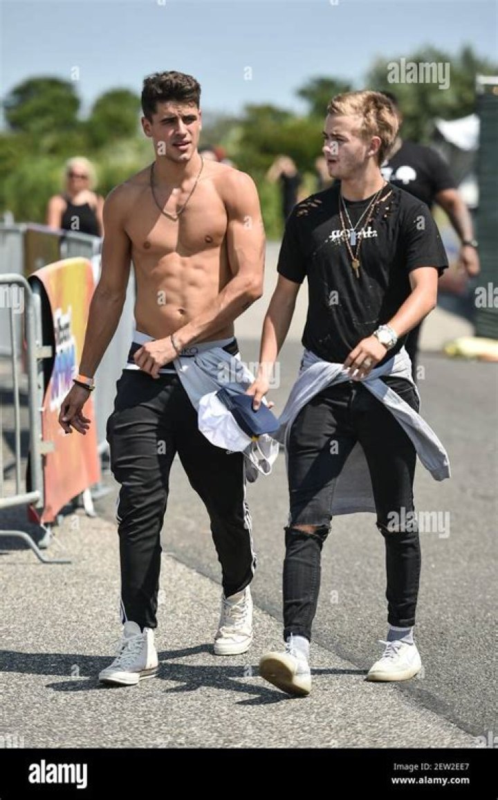 Jack Gilinsky's Romantic Status: Uncovering The Truth