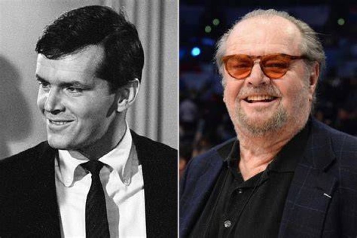 Jack Nicholson: A Retrospective On His Youthful Days