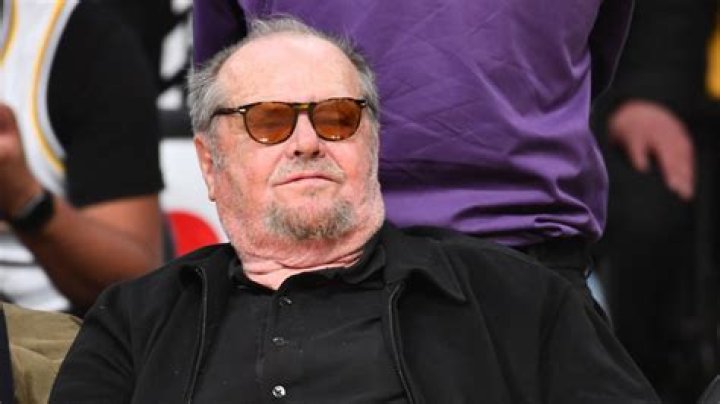 Jack Nicholson, Hollywood Legend, Passes Away At 81