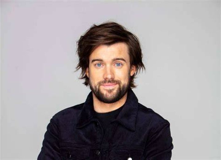 Jack Whitehall Stature: Uncovering The Comedian's Height