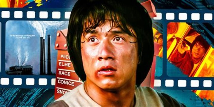 Jackie Chan's Wife's Age: Uncovering The Years