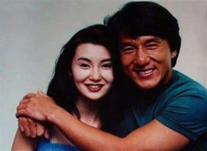 Jackie Chan's Wife Uncovered: Meet Joan Lin, The True Kung Fu Queen