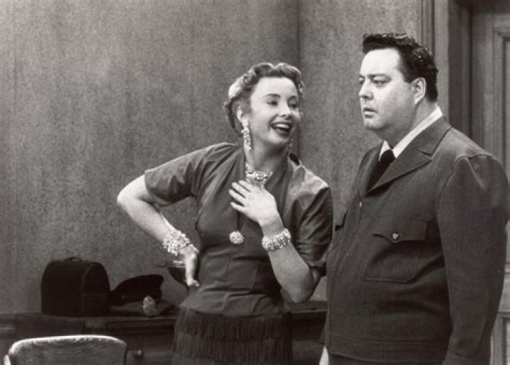 Jackie Gleason: A Legacy Of Love And Relationships
