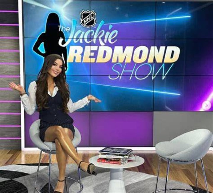 Jackie Redmond's Age: The Ultimate Guide