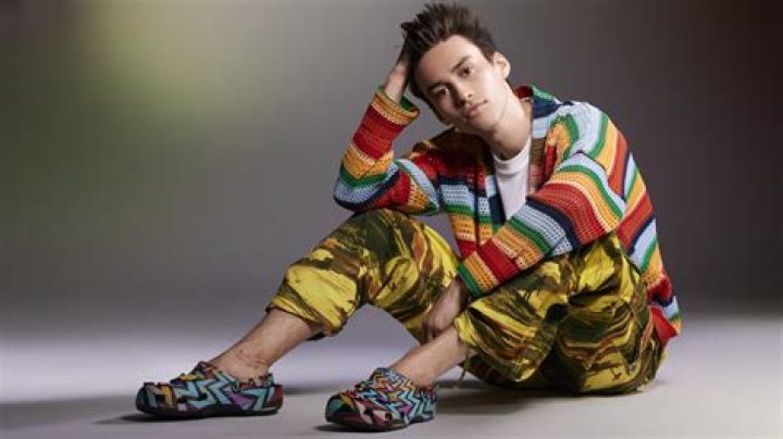 Jacob Collier's Love Life: A Deeper Dive