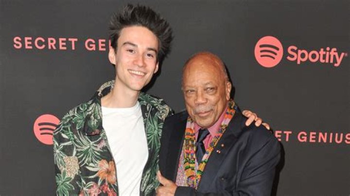 Jacob Collier's Wife: Unlocking The Melody Behind The Maestro
