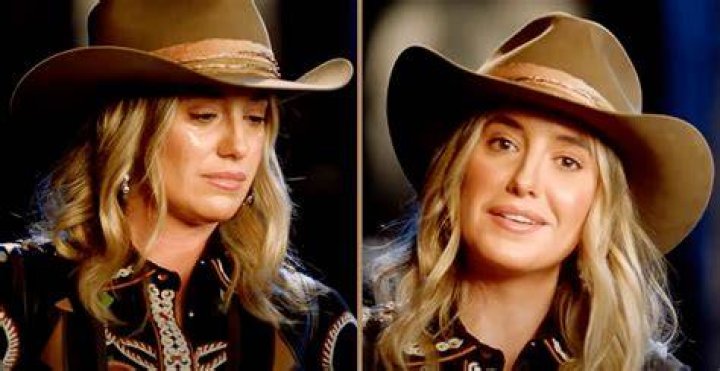Jacqueline McEntire's Journey To Country Stardom