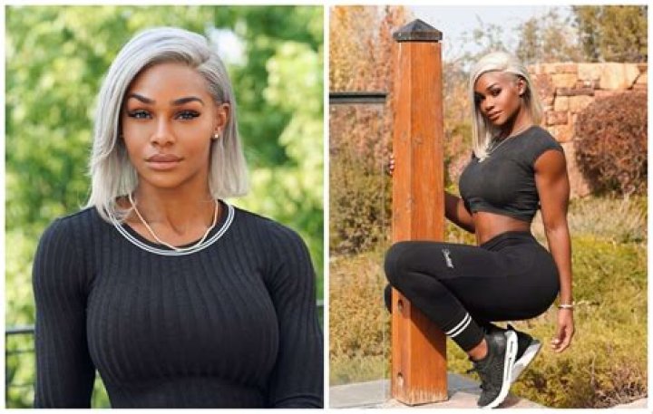 Jade Cargill's Astonishing Net Worth: How Much Does The AEW Star Earn?