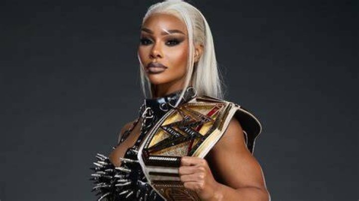 Jade Cargill's Hometown: Unveiling The Origins Of The AEW Star