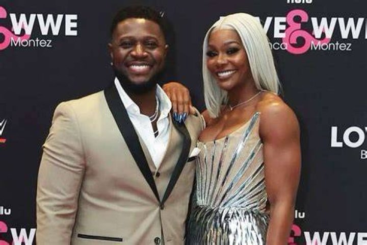 Jade Cargill Siblings: Meet The Family Of The AEW Star