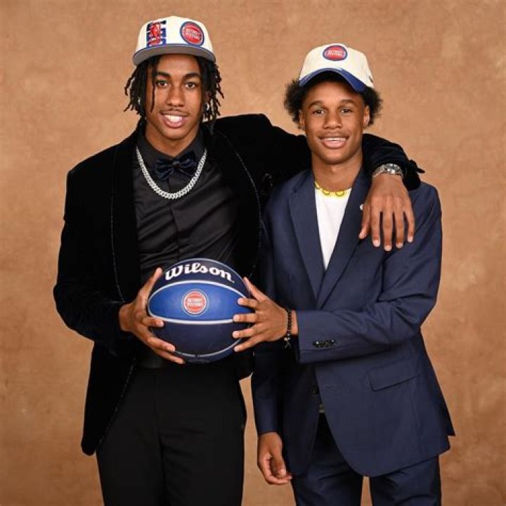 Jaden Ivey's Brother: Meet The Talented Prospect