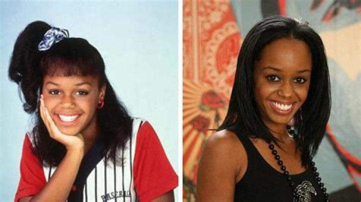 Jaimee Foxworth's Departure From Family Matters
