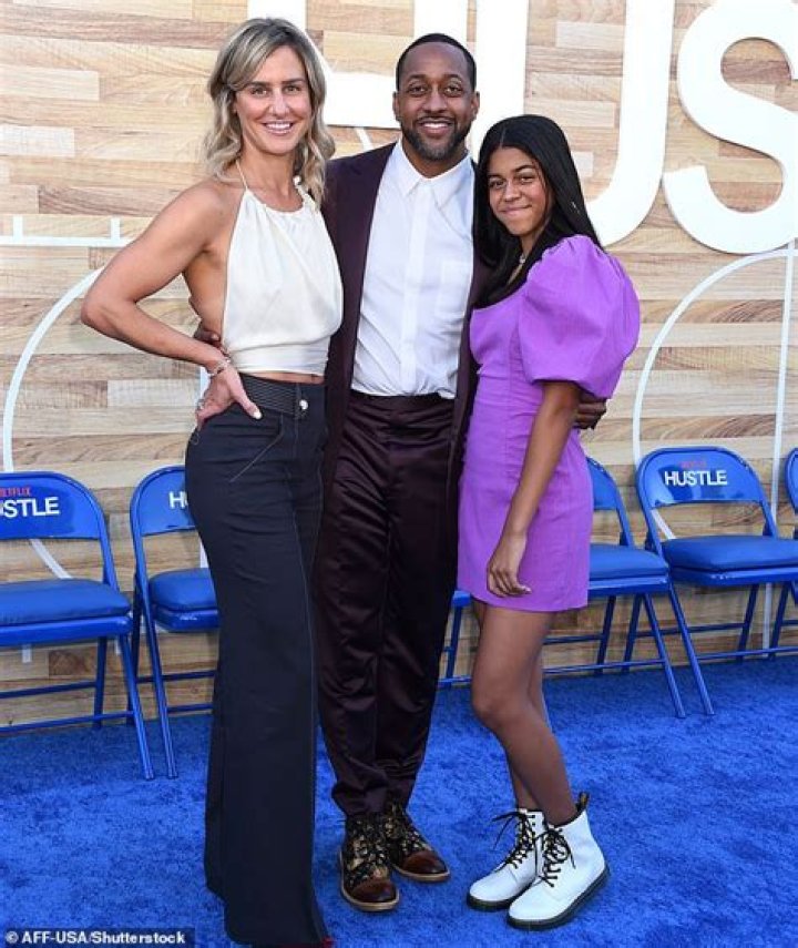 Jaleel White's Family: Exploring His Daughter And Wife