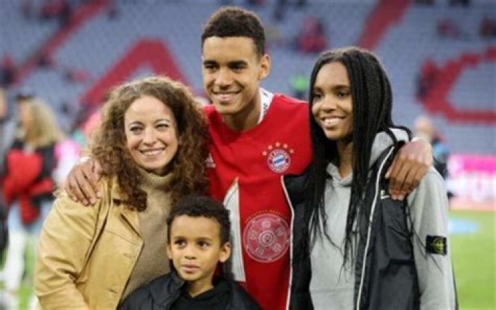 Jamal Musiala's Parents Divorced: Exploring The Impact On His Career