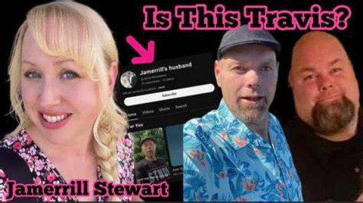 Jamerrill Stewart's Husband Passes Away Unexpectedly