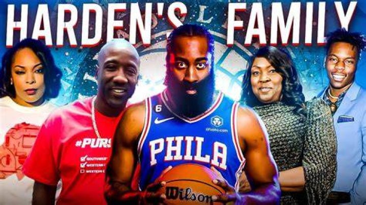 James Harden Sr. Age: Exploring The Life Of The Basketball Legend's Father