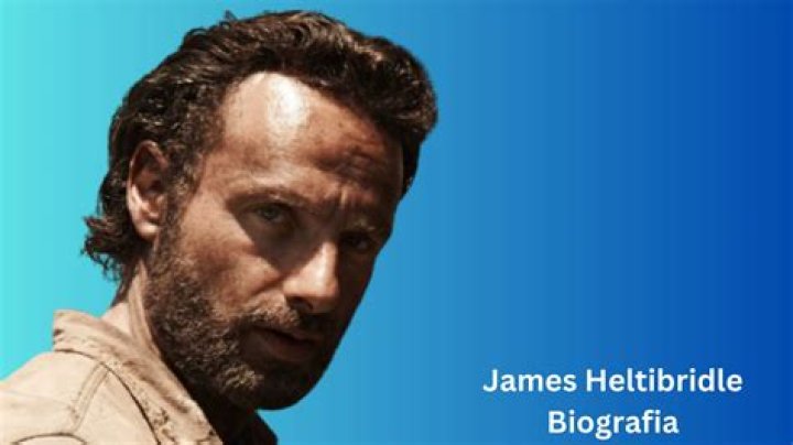 James Heltibridle's Journey On "The Walking Dead"| The Walking Dead Analysis