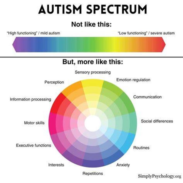 James Holzhauer And The Spectrum Of Autism