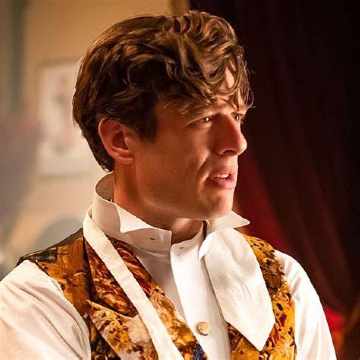James Norton: The Talented Actor With A Rising Star