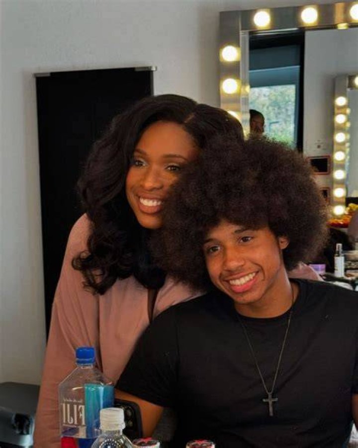 James Payton, Jennifer Hudson's Husband: The Untold Story
