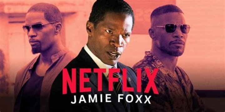 Jamie Foxx's Famous Ex-Girlfriends: A Complete Guide
